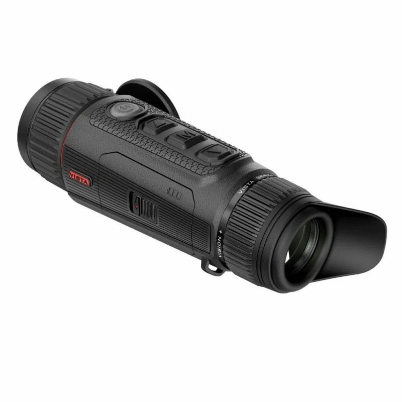 Monocular Térmico Nocpix Vista VH35, Sensor 256, Netd 15