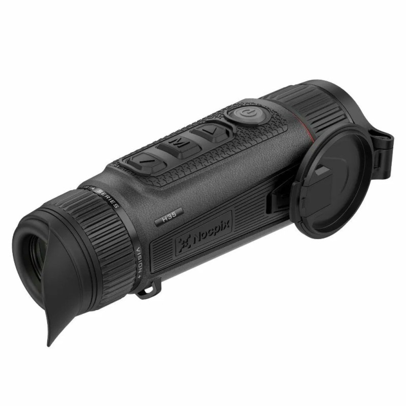 Monocular Térmico Nocpix Vista VH35, Sensor 256, Netd 15