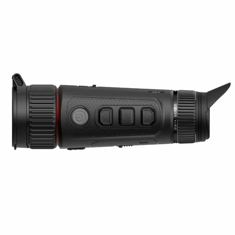 Monocular Térmico Nocpix Vista VH35, Sensor 256, Netd 15