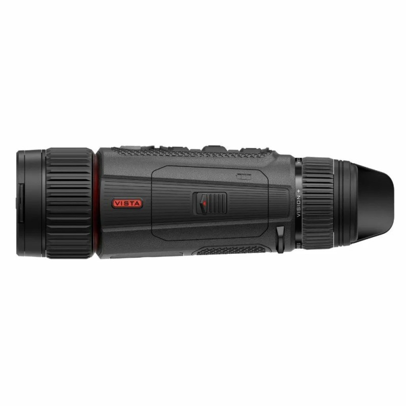 Monocular Térmico Nocpix Vista VH35, Sensor 256, Netd 15