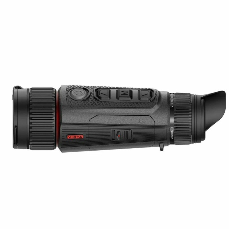 Monocular Térmico Nocpix Vista VH35, Sensor 256, Netd 15