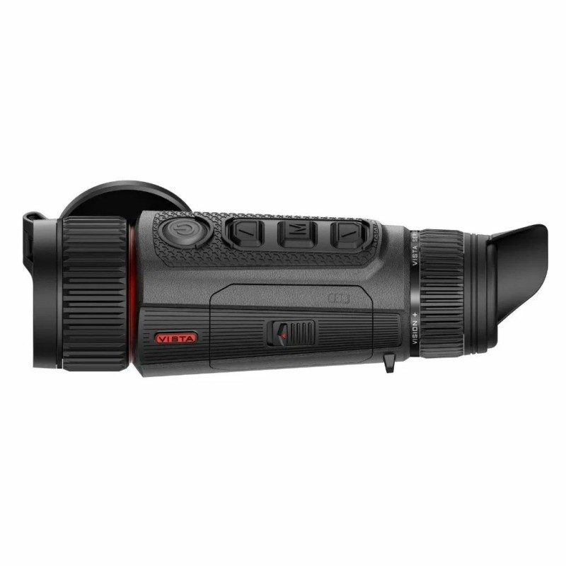 Monocular Térmico Nocpix Vista VH35, Sensor 256, Netd 15