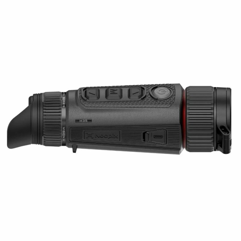 Monocular Térmico Nocpix Vista VH35, Sensor 256, Netd 15