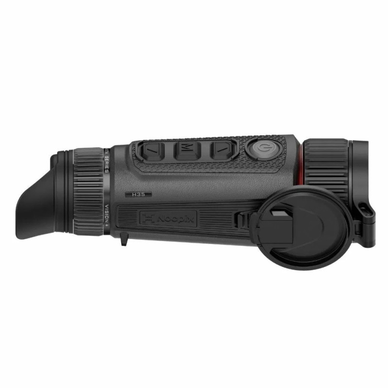 Monocular Térmico Nocpix Vista VH35, Sensor 256, Netd 15
