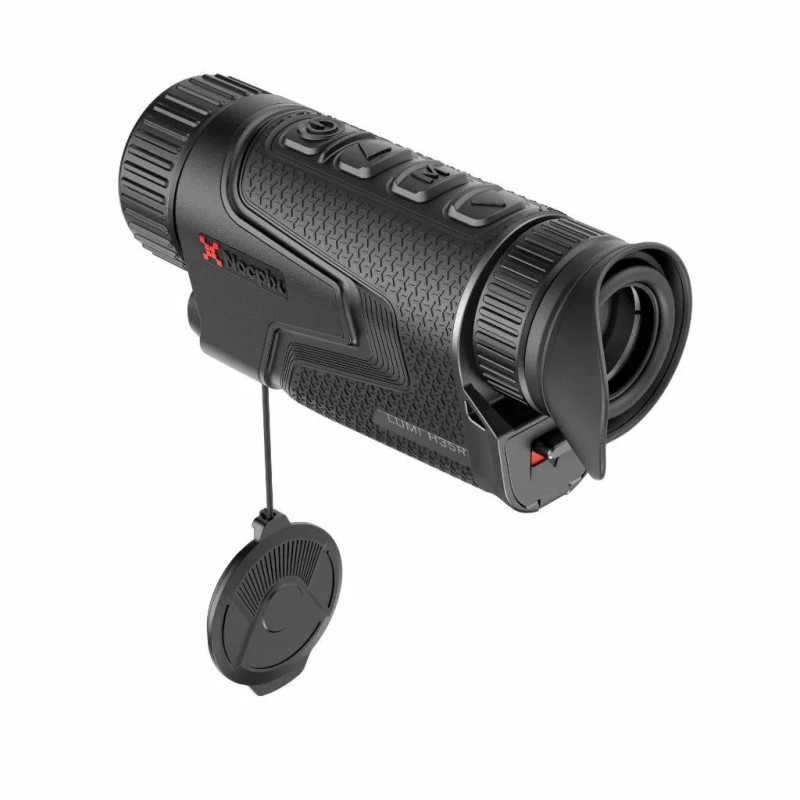 Monocular Térmico Nocpix Lumi LH35R, LRF, Sensor 640, Netd 18