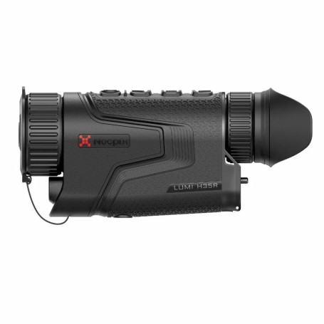 Monocular Térmico Nocpix Lumi LH35R, LRF, Sensor 640, Netd 18