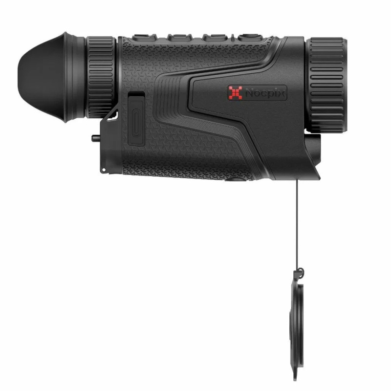 Monocular Térmico Nocpix Lumi LH35R, LRF, Sensor 640, Netd 18