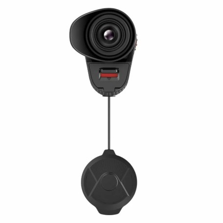 Monocular Térmico Nocpix Lumi LH35R, LRF, Sensor 640, Netd 18