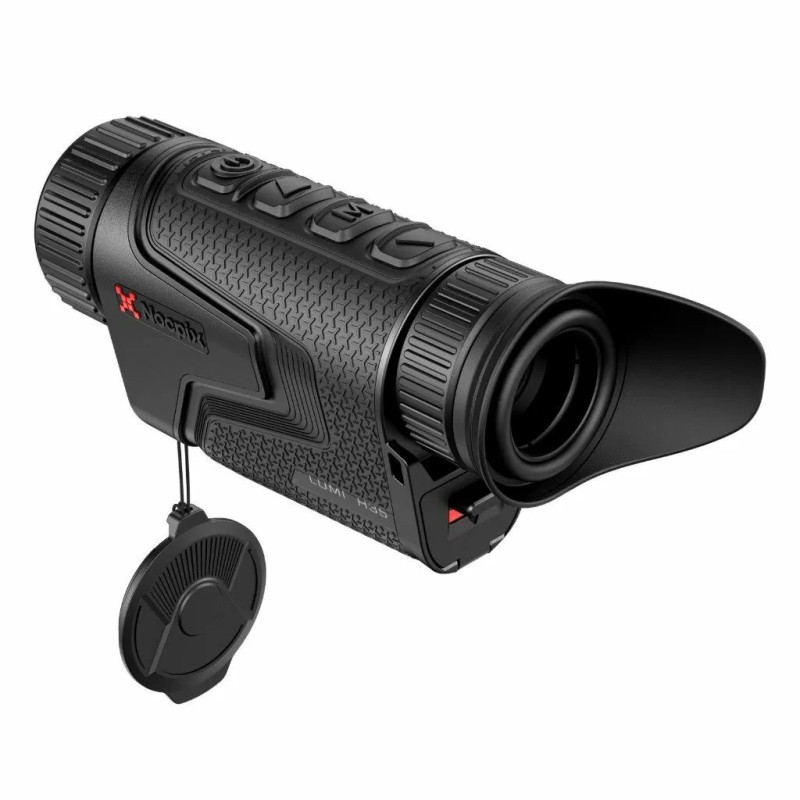 Monocular Térmico Nocpix Lumi LH35, Sensor 640, Netd 18