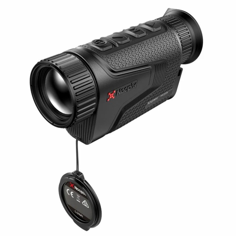 Monocular Térmico Nocpix Lumi LH35, Sensor 640, Netd 18