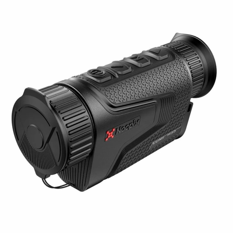 Monocular Térmico Nocpix Lumi LH35, Sensor 640, Netd 18
