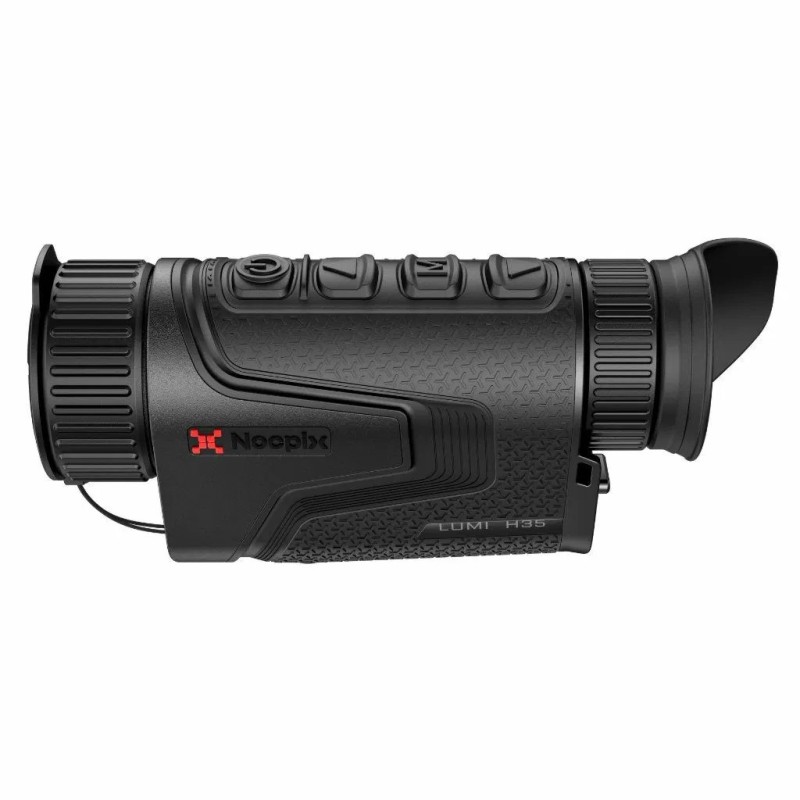 Monocular Térmico Nocpix Lumi LH35, Sensor 640, Netd 18