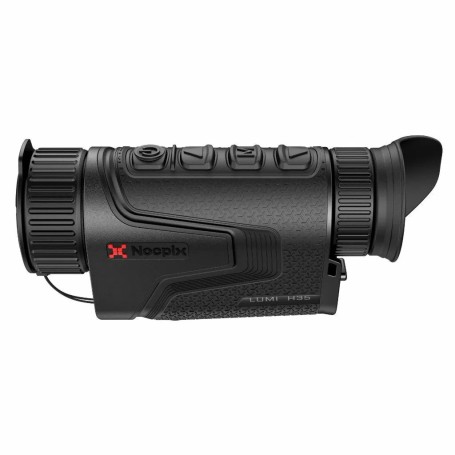 Monocular Térmico Nocpix Lumi LH35, Sensor 640, Netd 18