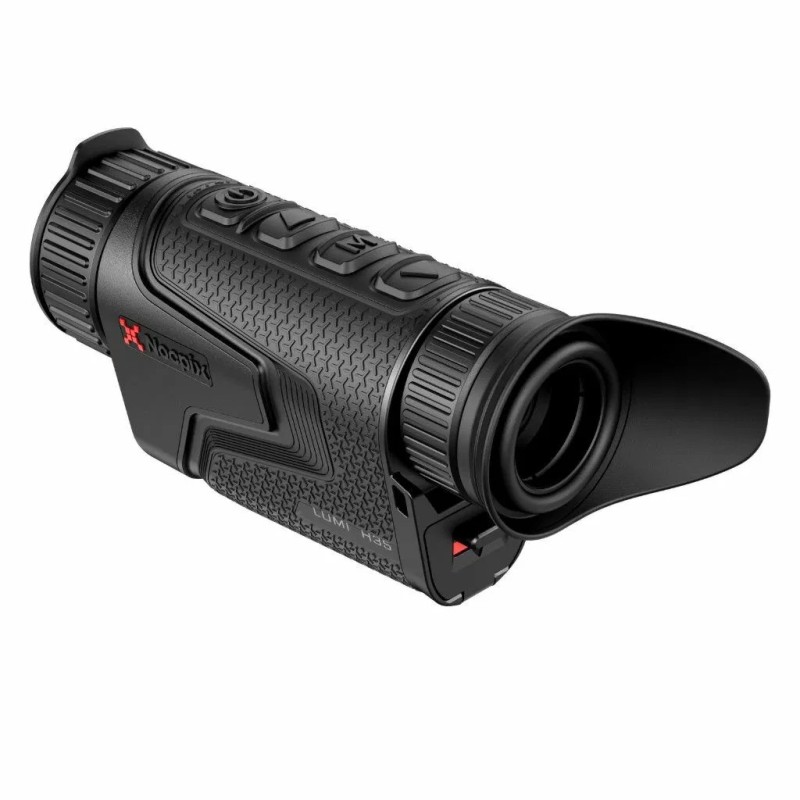 Monocular Térmico Nocpix Lumi LH35, Sensor 640, Netd 18