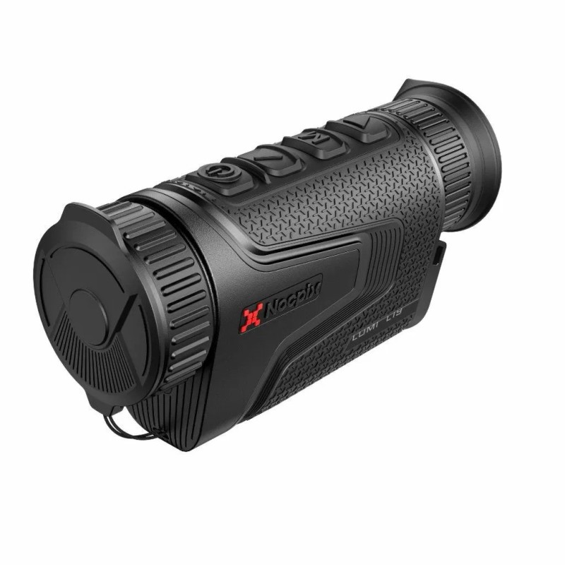 Monocular Térmico Nocpix Lumi LL19, Sensor 384, Netd 18