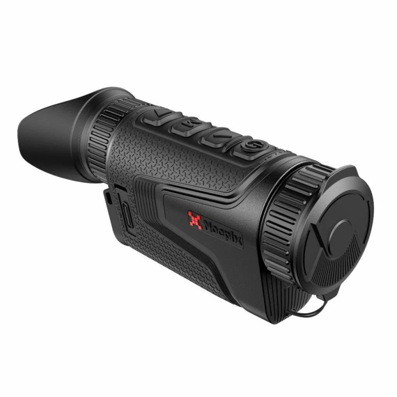 Monocular Térmico Nocpix Lumi LL19, Sensor 384, Netd 18