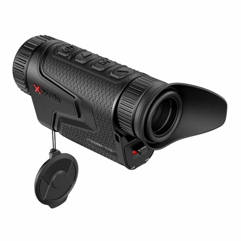 Monocular Térmico Nocpix Lumi LL19, Sensor 384, Netd 18