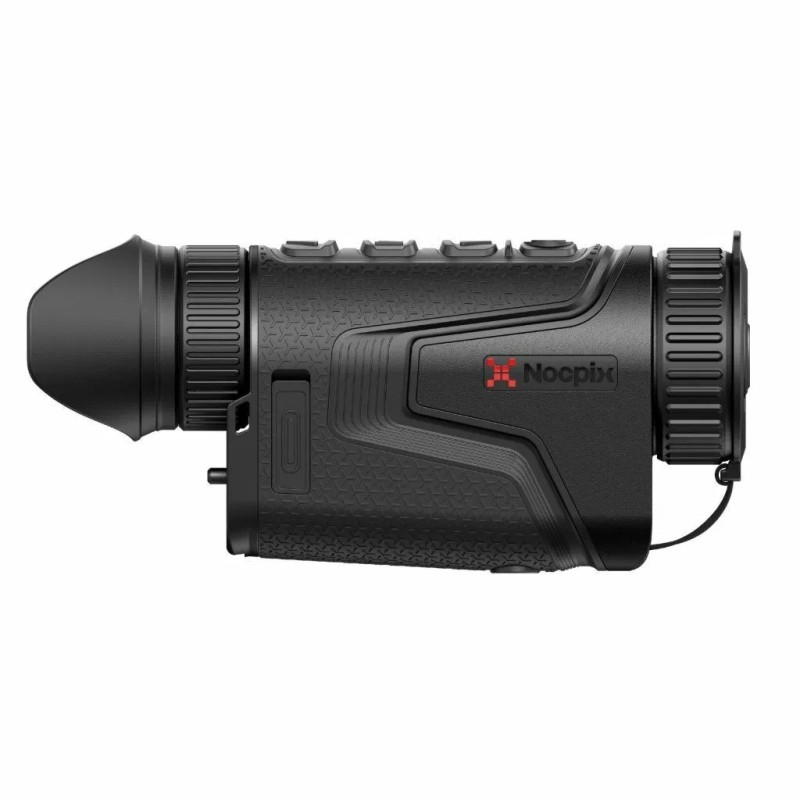 Monocular Térmico Nocpix Lumi LL19, Sensor 384, Netd 18