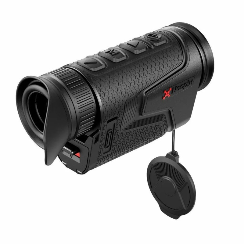 Monocular Térmico Nocpix Lumi LP13, Sensor 256, Netd 20