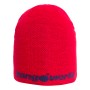 GORRO PETZEN ROJO/AZUL