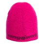 GORRO PETZEN ROSA/MORADO