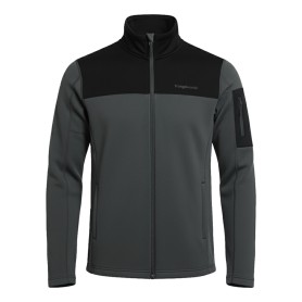 CHAQUETA NEIVA ANTRACITA/NEGRO