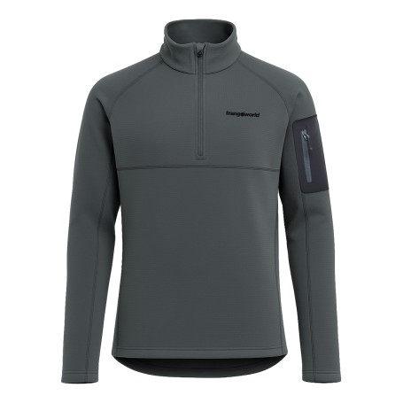 PULLOVER YOPAL GRIS