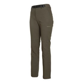 PANT. LARGO CELLA VERDE OSCURO