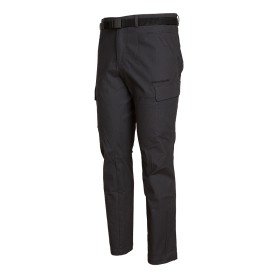 PANT. LARGO SETILES GRIS