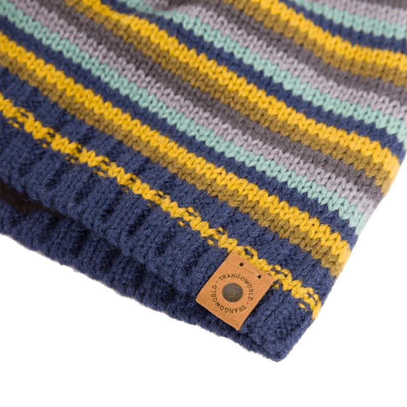 Trangoworld GORRO BOLONIA VERDE