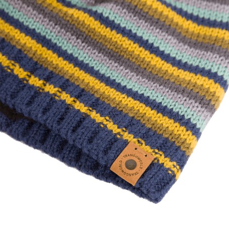 Trangoworld GORRO BOLONIA VERDE