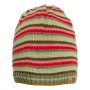 GORRO BOLONIA MOSTAZA