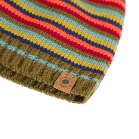 Trangoworld GORRO BOLONIA MOSTAZA