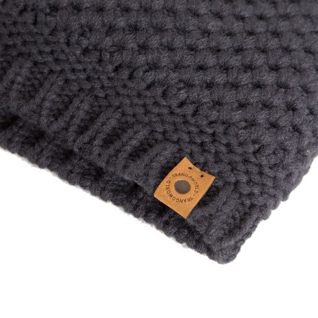 Trangoworld GORRO ALJEZUR GRIS