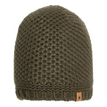 GORRO ALJEZUR VERDE OSCURO