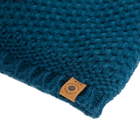 Trangoworld GORRO ALJEZUR AZUL