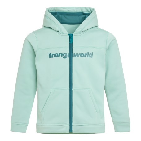 CHAQUETA OBY V02 AGUA