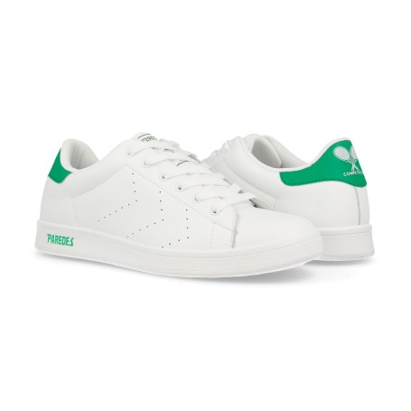 Paredes Zapatillas Competición Retro Paredes