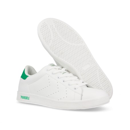 Paredes Zapatillas Competición Retro Paredes