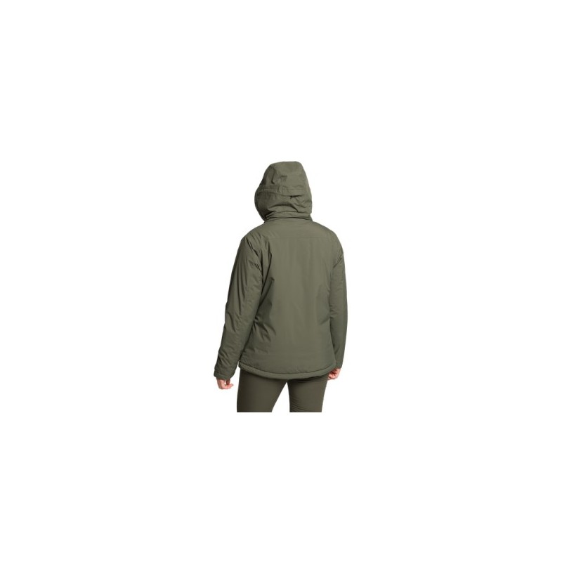 Comprar CHAQUETA JENAZ TERMIC VERDE OSCURO OnLine