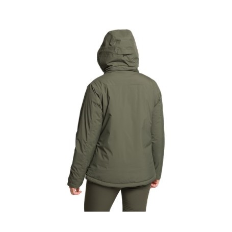Comprar CHAQUETA JENAZ TERMIC VERDE OSCURO OnLine