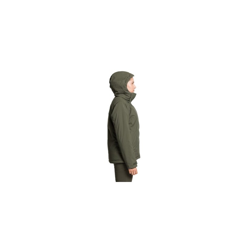 Comprar CHAQUETA JENAZ TERMIC VERDE OSCURO OnLine