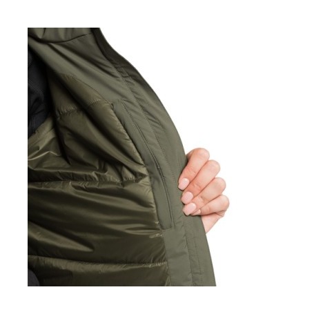 Comprar CHAQUETA JENAZ TERMIC VERDE OSCURO OnLine