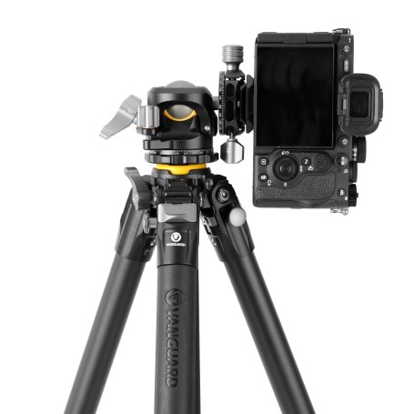 Vanguard Alta Pro 3 263ALBPS - Trípode de aluminio