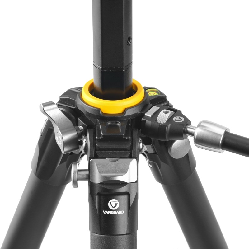 Vanguard Alta Pro 3 263ALBPS - Trípode de aluminio
