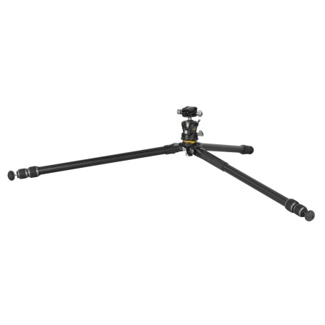 Vanguard Alta Pro 3 263ALBPS - Trípode de aluminio