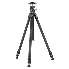 Vanguard Vanguard Alta Pro 3 263CLBPS - Trípode de carbono