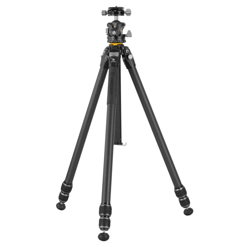 Vanguard Vanguard Alta Pro 3 263CLBPS - Trípode de carbono