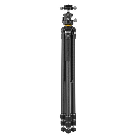 Vanguard Alta Pro 3 263CLBPS - Trípode de carbono