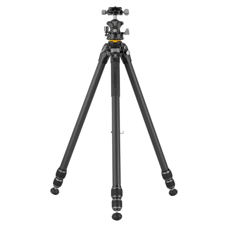 Vanguard Alta Pro 3 263CLBPS - Trípode de carbono